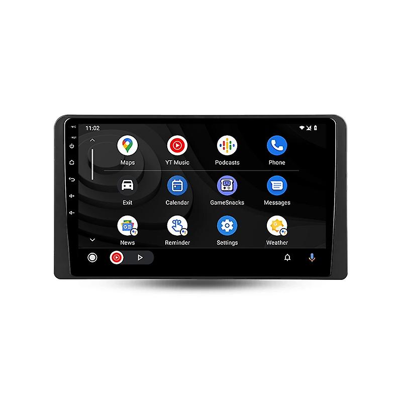 Android 12 Carplay Car Stereo Radio for Honda Stepwgn 6 2022 Multimedia Player 2 Din GPS Speakers