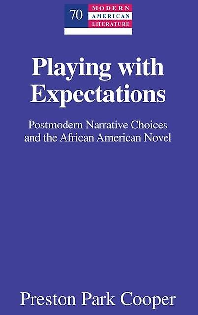 Playing With Expectations Paperback Book