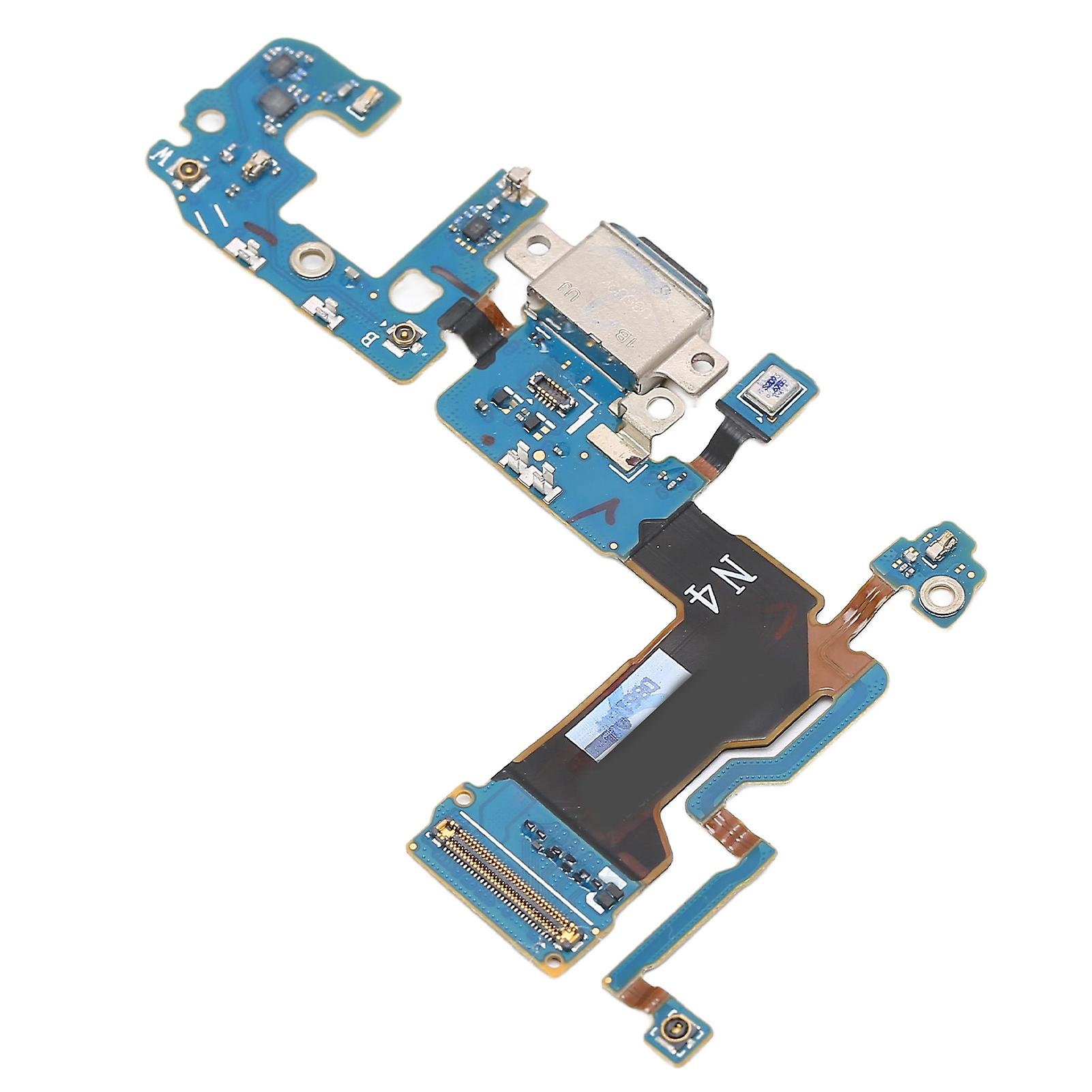 Stable and Durable USB Charging Port Module for S9plus G965U - Perfect Replacement