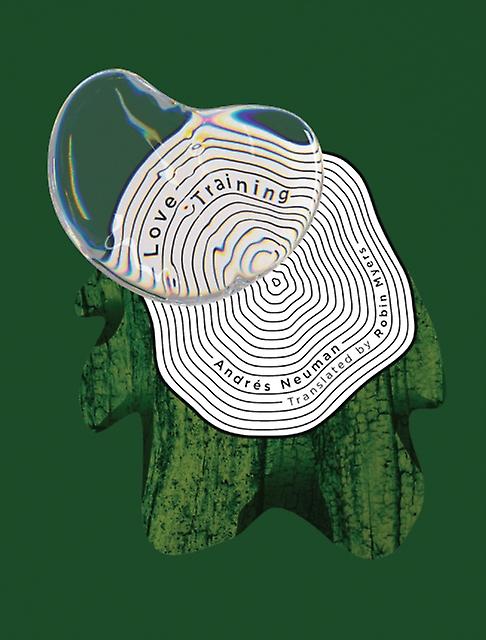 Foreign Music by Andres Neuman Paperback