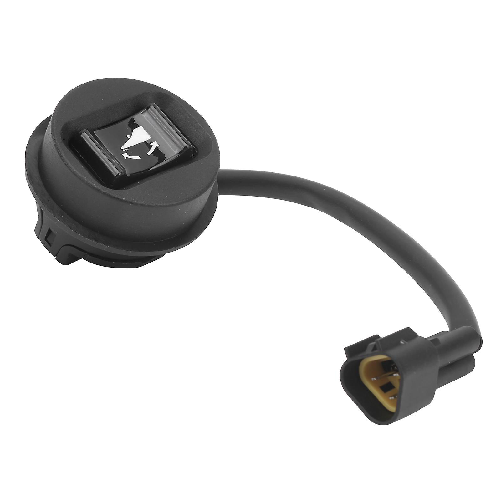 3Pin Trim and Tilt Switch Assembly 3Pin Trimand Tilt Switch Fit for Yamaha Outboard 30HP‑115HP 1995‑LATER