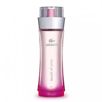 Lacoste Touch Of Pink Edt 30ml