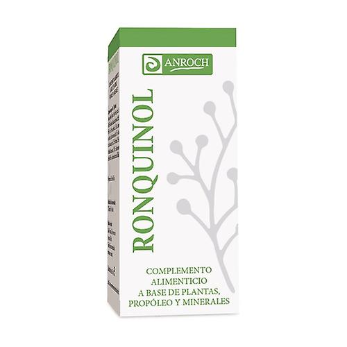 Ronquinol 60 ml