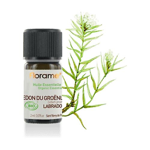 Greenland Ledon essential oil 2 ml of essential oil