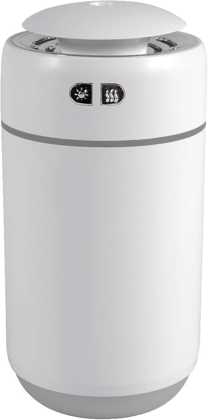 Humidifier large container with built-in aroma