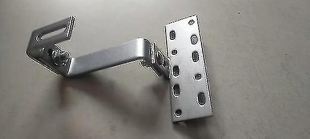 10x A2 车顶挂钩 3 向可调-A2 不锈钢 1.4016/pv 光伏/太阳能 100% 新