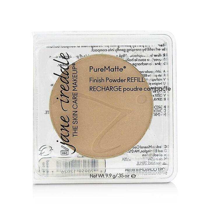 Jane Iredale Pure Matte Finish Powder Refill 9.9g/0.35oz