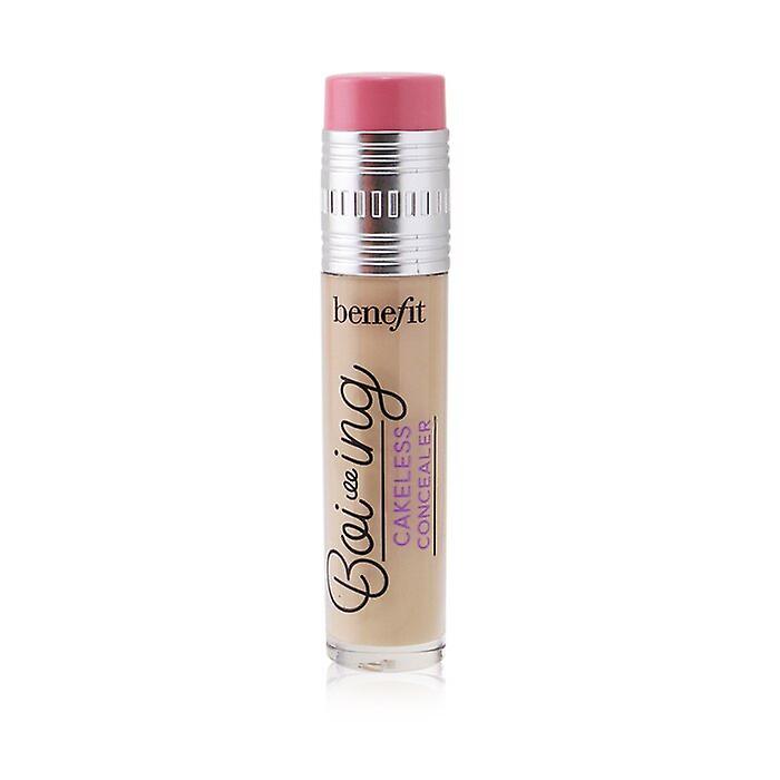 Benefit Boi Ing Cakeless Concealer - # 4 Light Cool 5ml/0.17oz