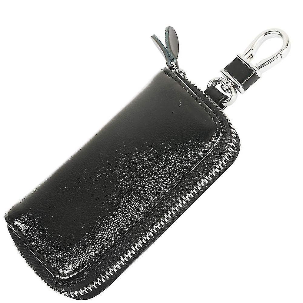 Bran Keyless Go Protection Autochish Protection Keyless Bag Mini Keyless Go Protective Cover Key Case Key Setui Theft Protection Radio Key Shielding