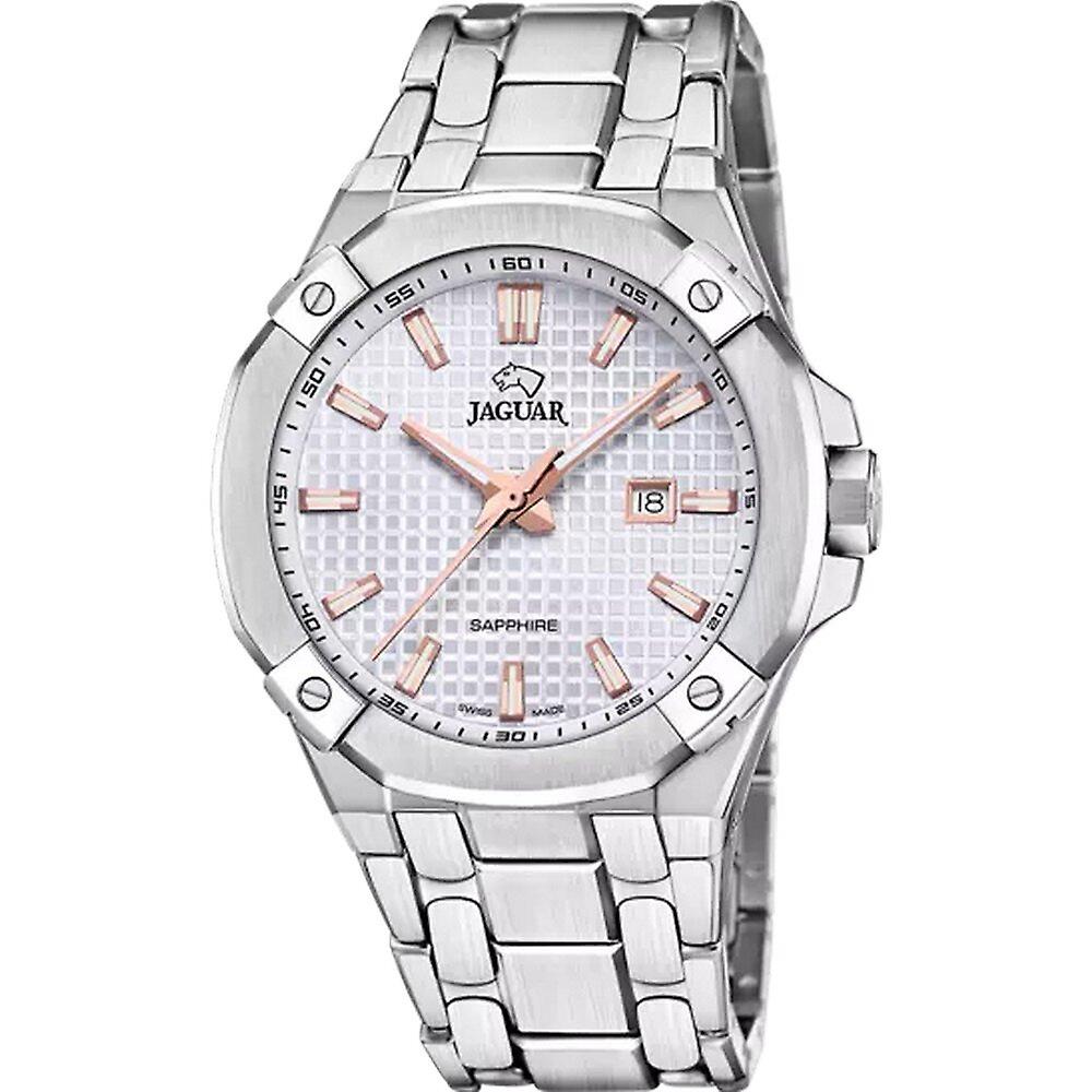 Jaguar - J1009/1 - Watch - Men - Quartz - Diplomatic