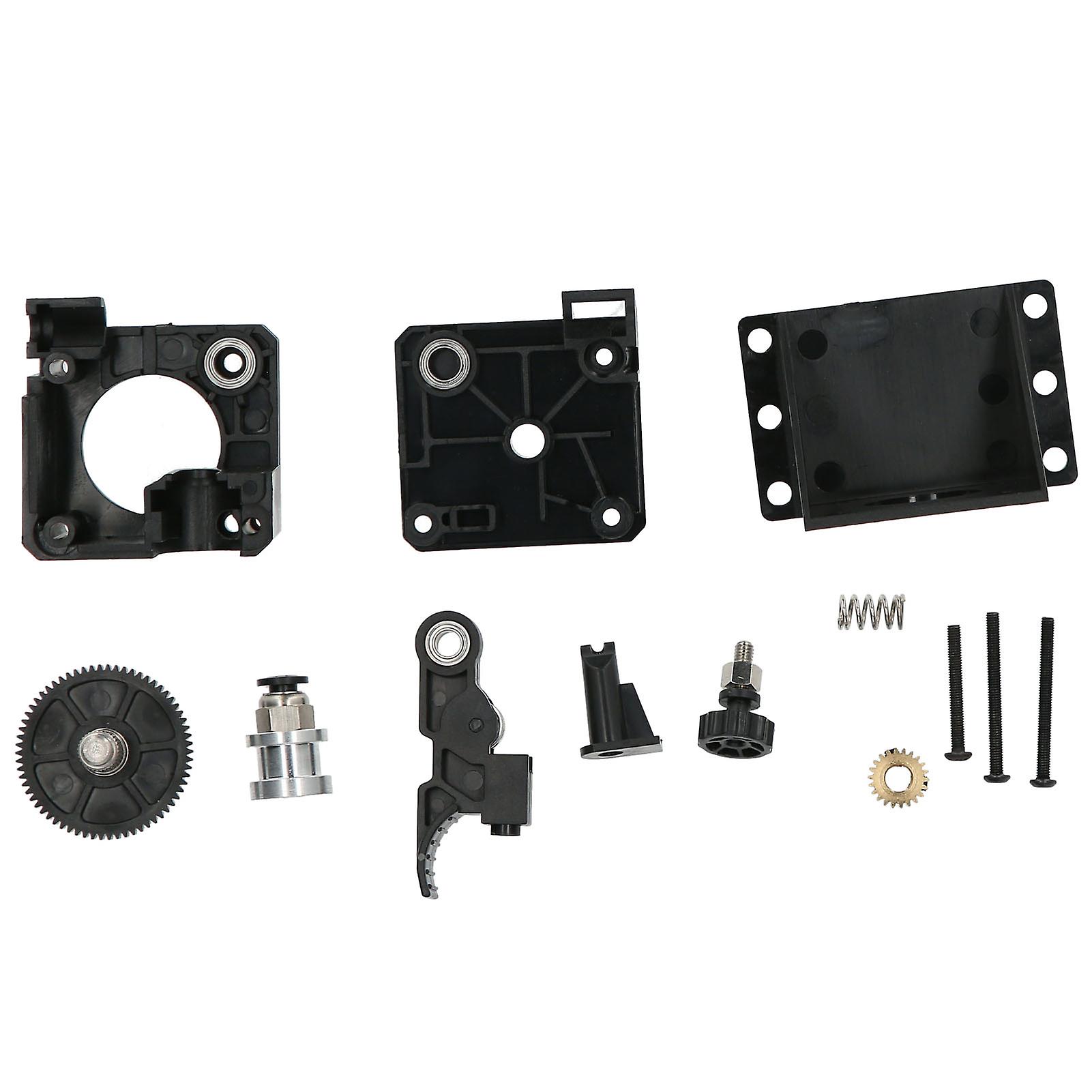 1.75mm Remote Feed Extruder Replacement High Reliability Accessories compatible with 3D Printer