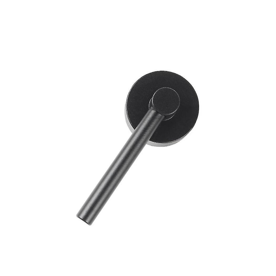 Replacement Steam Lever For Bes878 Espresso Machine Black