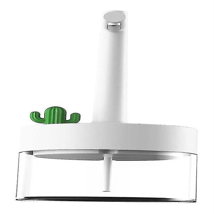 Wall-Mounted Automatic Infrared Induction Foam Soap Dispenser