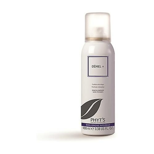 Demel + conditioner 100 ml