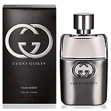 Gucci - Guilty pour Homme EDT 90ml