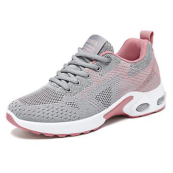 812 New Women Comfortable Fitness Air Sneakers Casual Shoes Sport Running Shoes