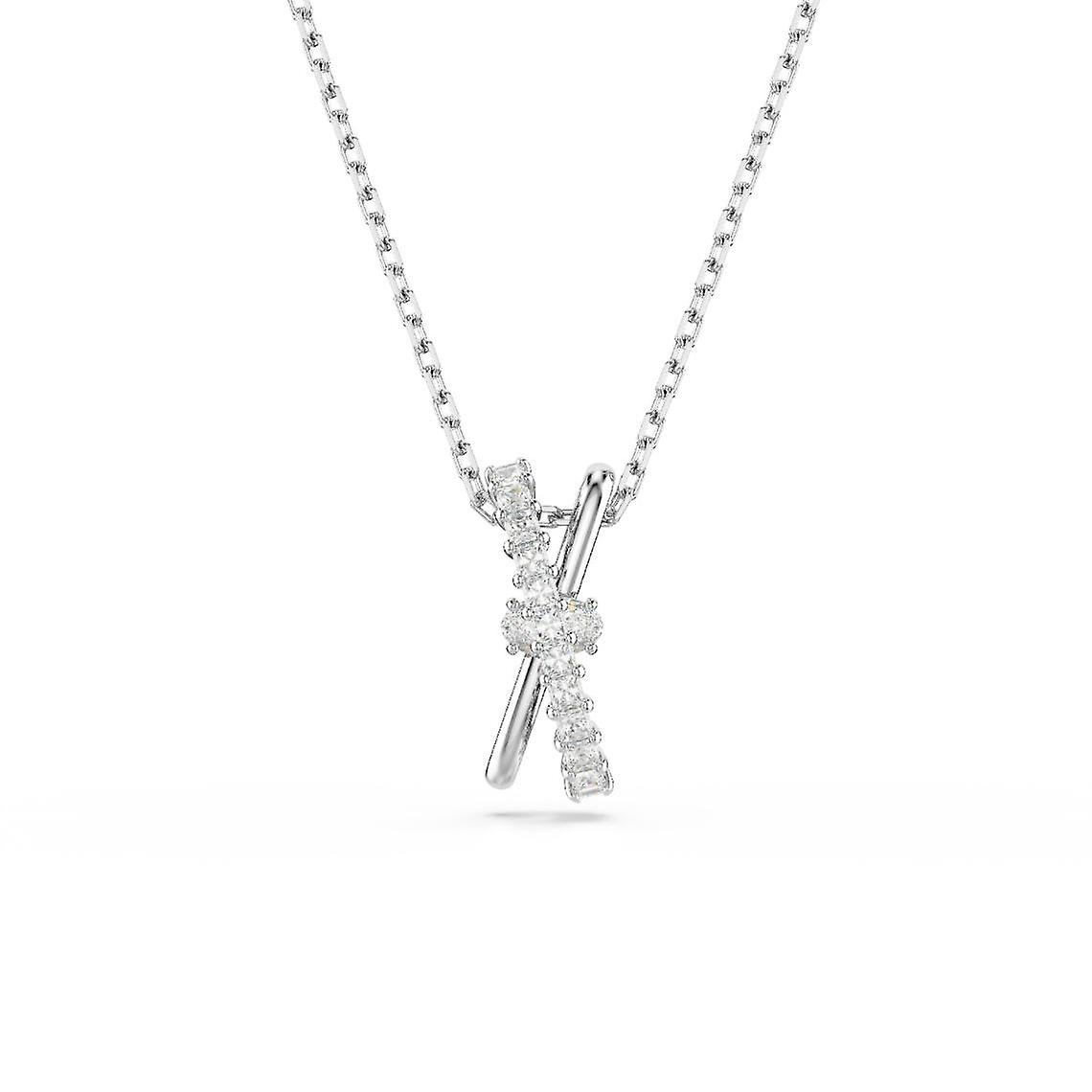 Collar Swarovski Hyperbola Mujer - 5689723