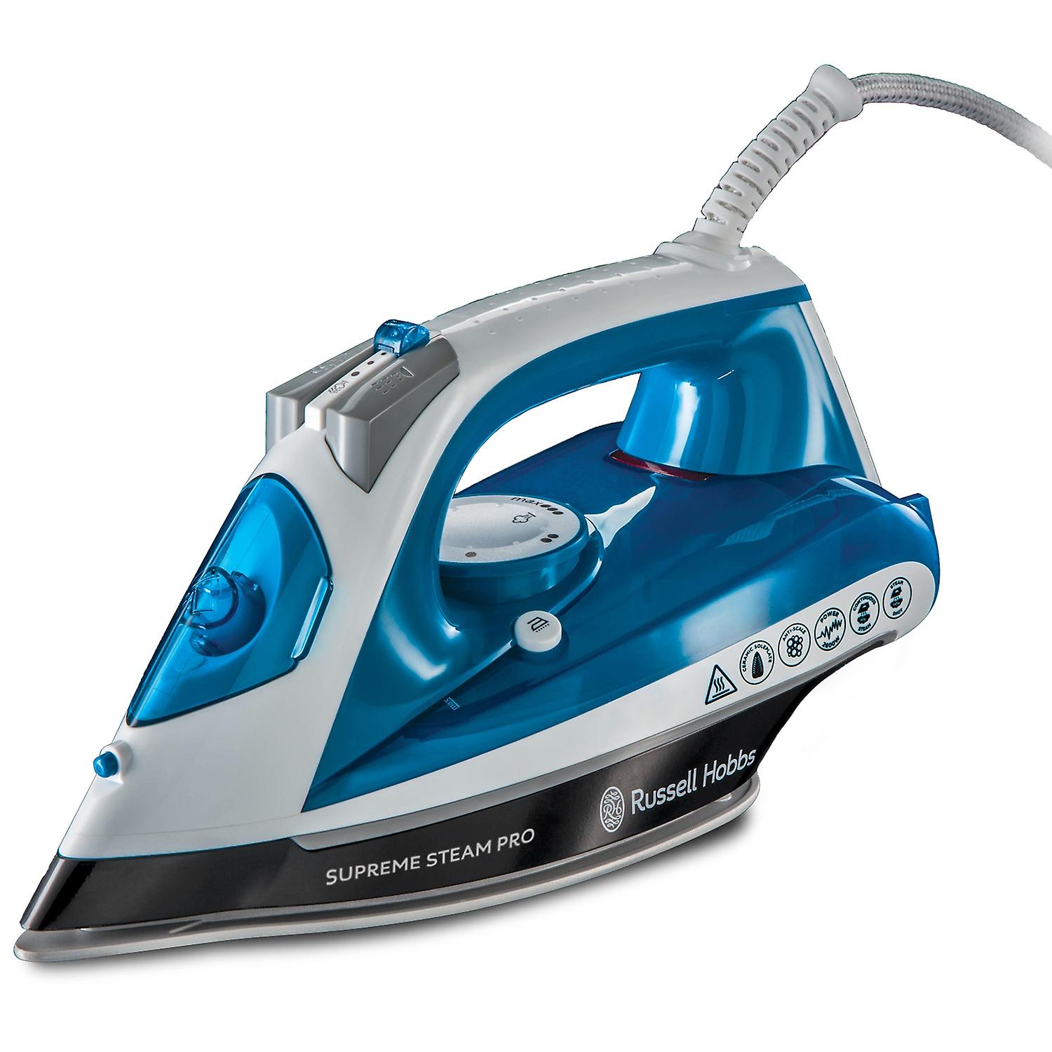 Steam Iron Steam Pro
