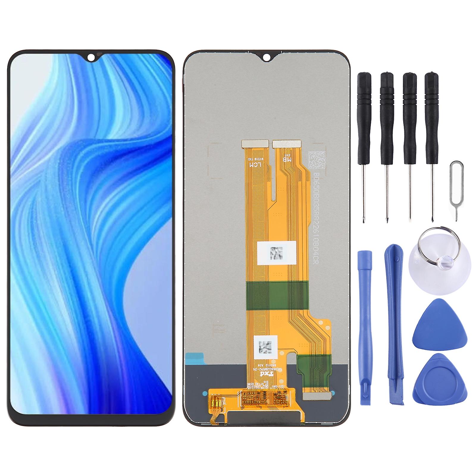 OEM LCD + Touch Screen For Realme V20