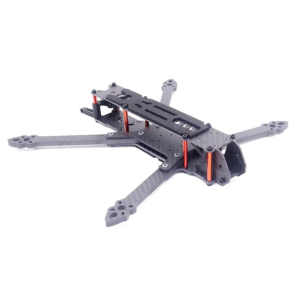 Teosaw Pumpkin 7 /8/9/10 Inch Deadcat DC Tpye Long Range Frame Kit Support DJI O3 Vista Analog for D