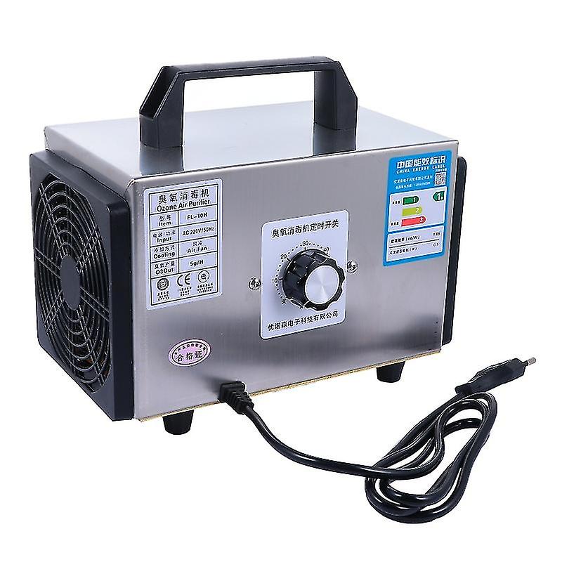 1pcs Commercial Ozone Generator