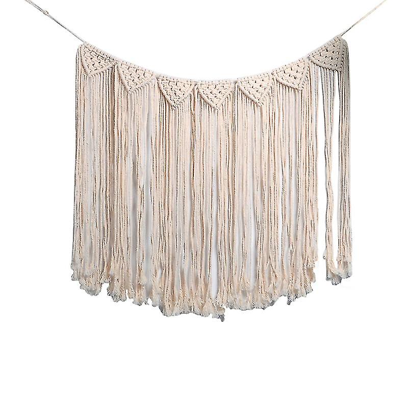 The New 1pcs Tassel Tapestry