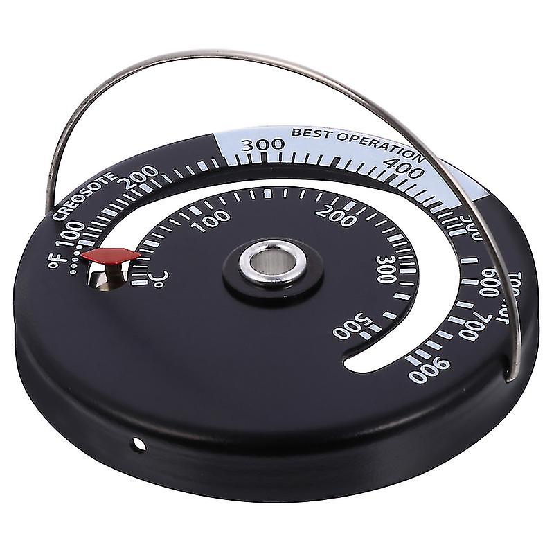 1pcs Wood Stove Thermometer
