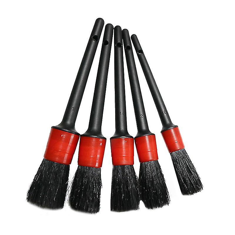 5pcs Car Cleaning Tool
