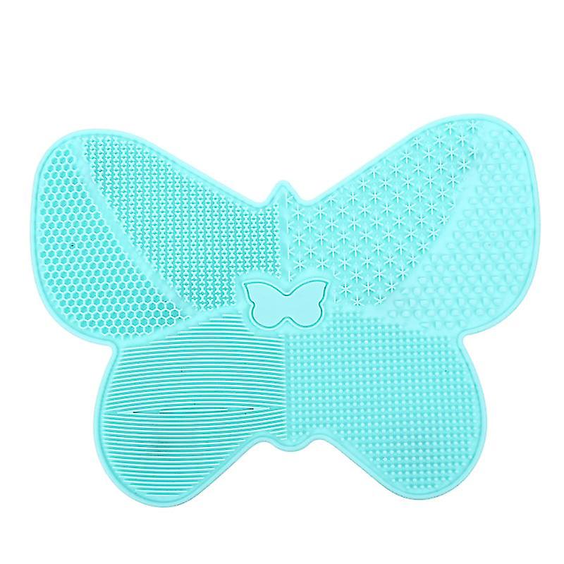 1pcs Beauty Brush Cleaning Pad