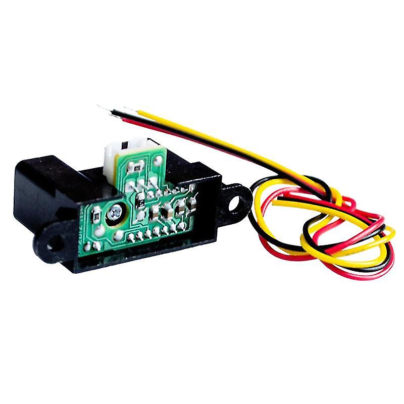 Plastic Distance Sensor For Testing