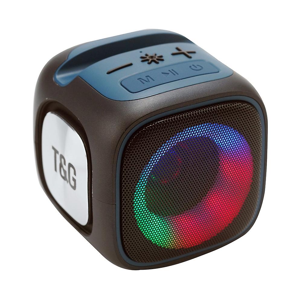 Difuzor Bluetooth wireless T&G TG359