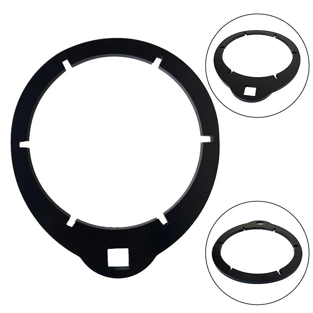 Black Fuel Filter Spanner Wrench Tool For Ford Custom For Tourneo