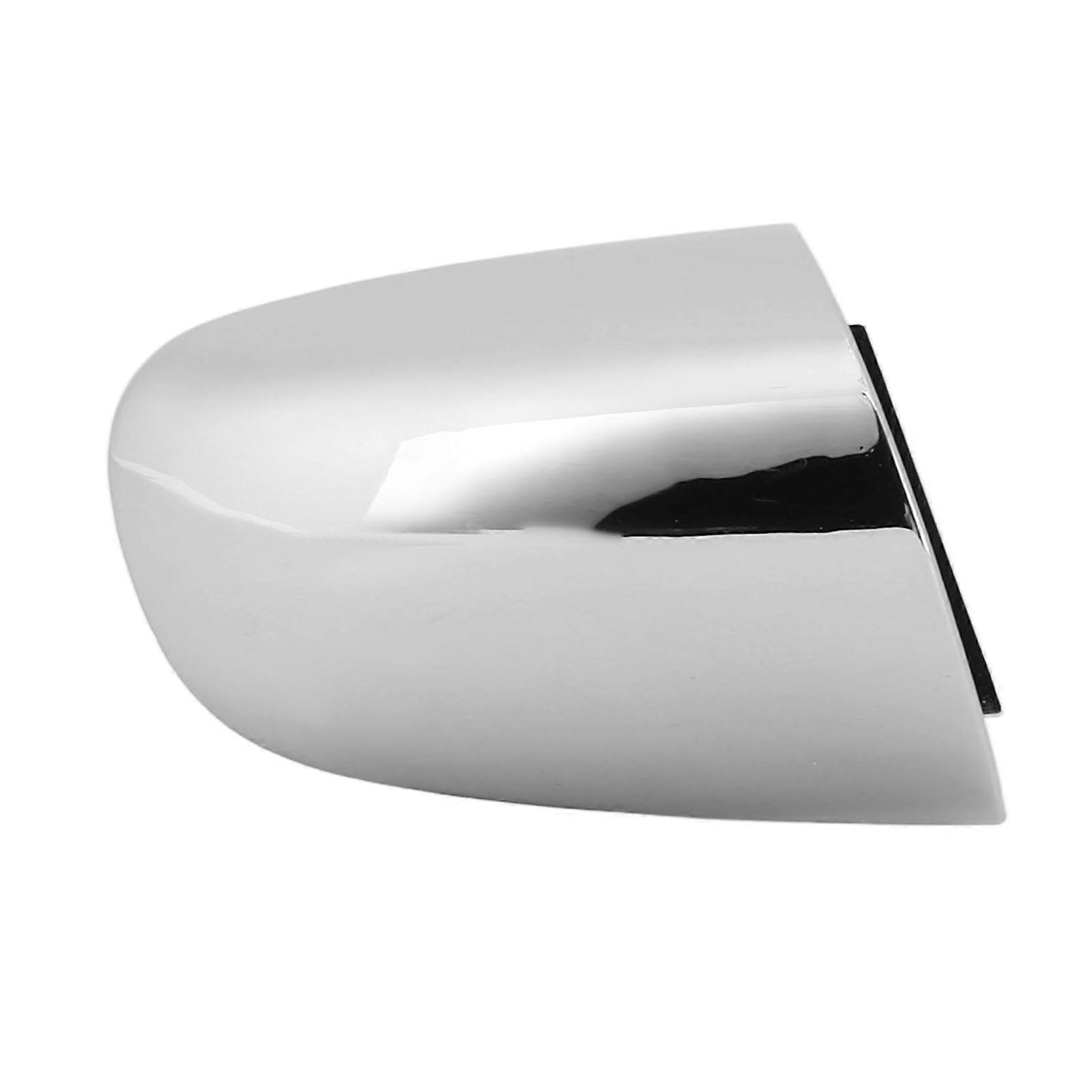Outside Door Handle Cover Right Front Or Rear 82662 C5030 Replacement for Kia Sorento 2.0L 2.4L 3.3L 2016 to 2020 E2U611
