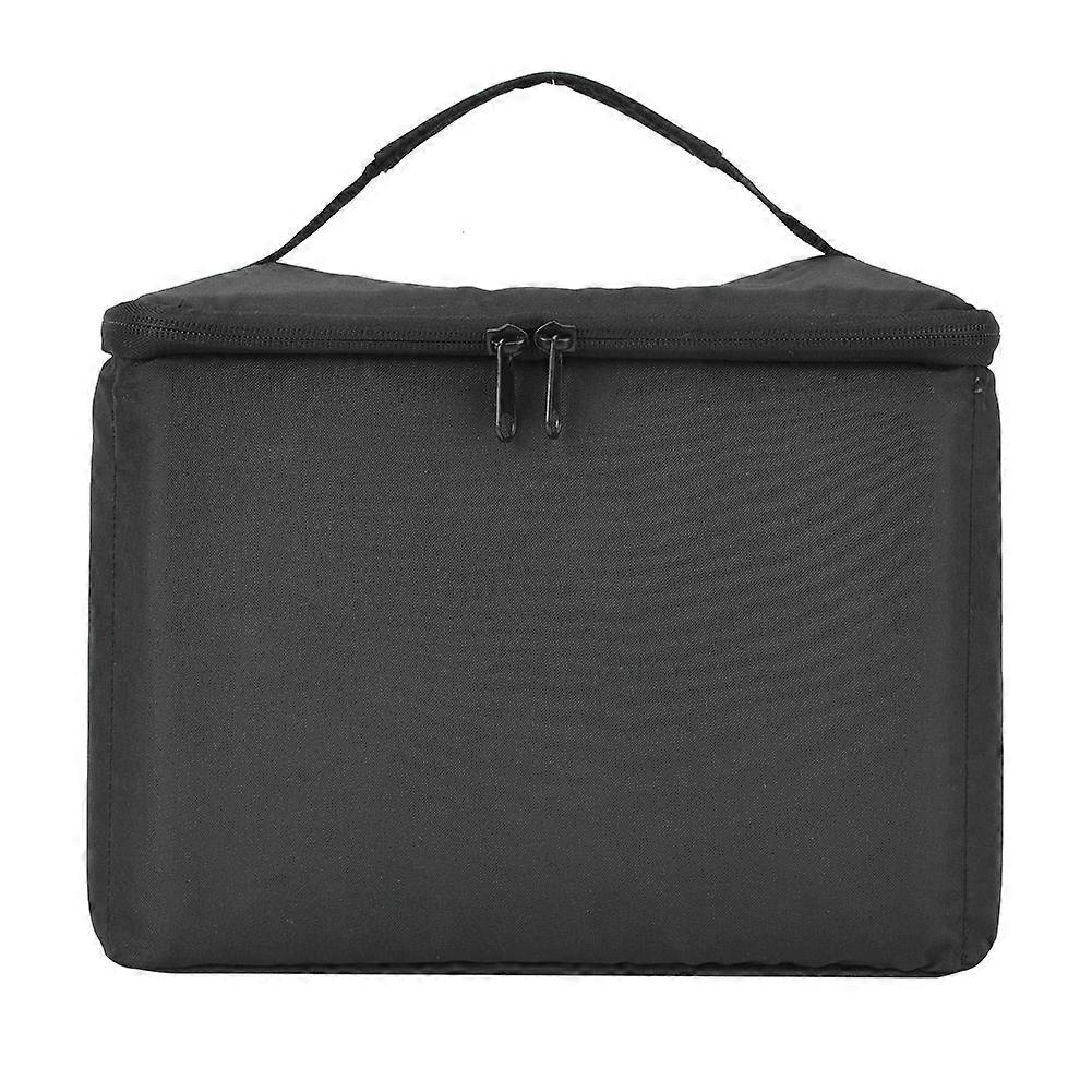 Caden H8 Portable Dslr Thickened Inner Insert Partition Padding Bag Case Protector