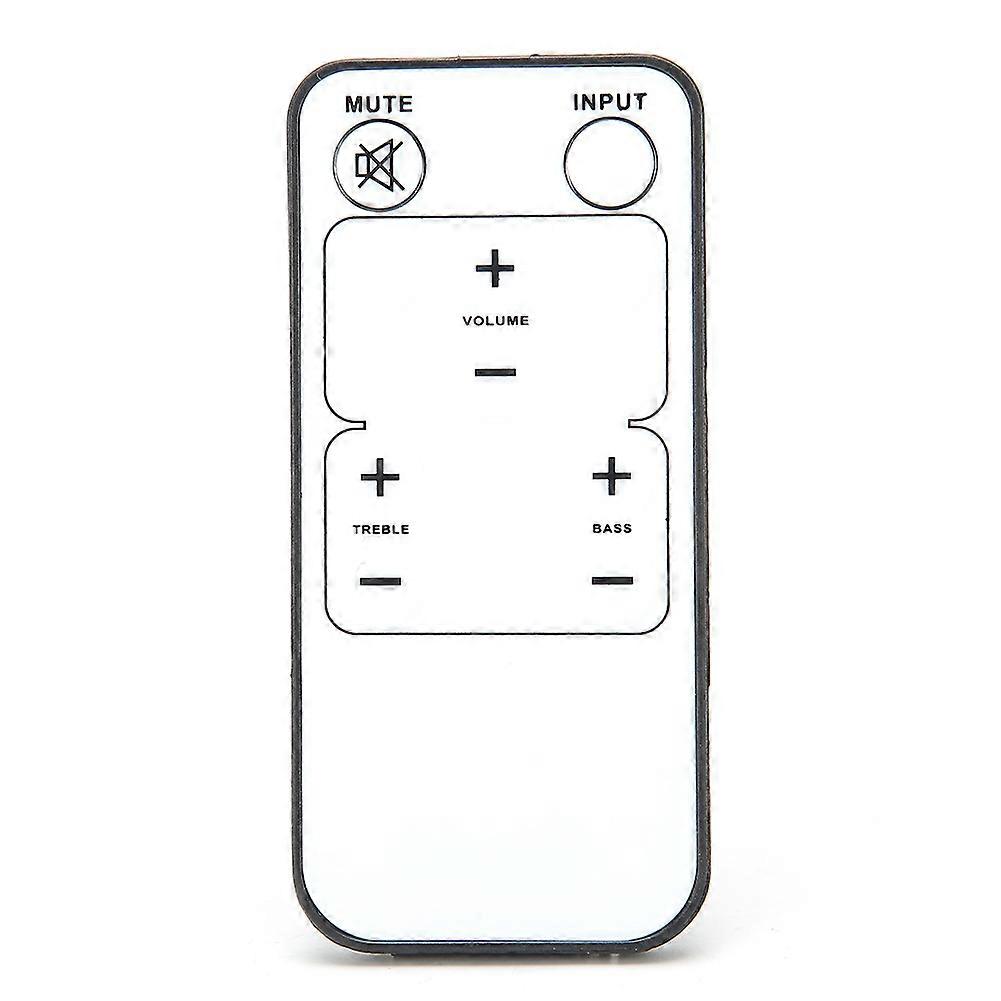 Abs Shell Professional Remote Control Controller Accessory For Microlab R7121/ra093/rc071/r7102