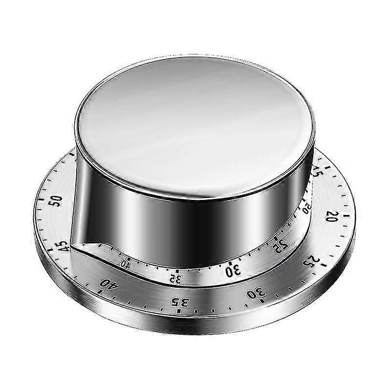 Kitchen Timer, Mechanical Kitchen Timer, Kitchen Timer, Steel Kitchen Timer, Mechanical Countdown