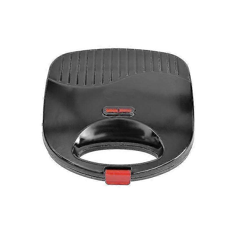 Bread Maker Machine Standard Mini Household Sandwich /breakfast/barbecue Machine Electric Baking Pan