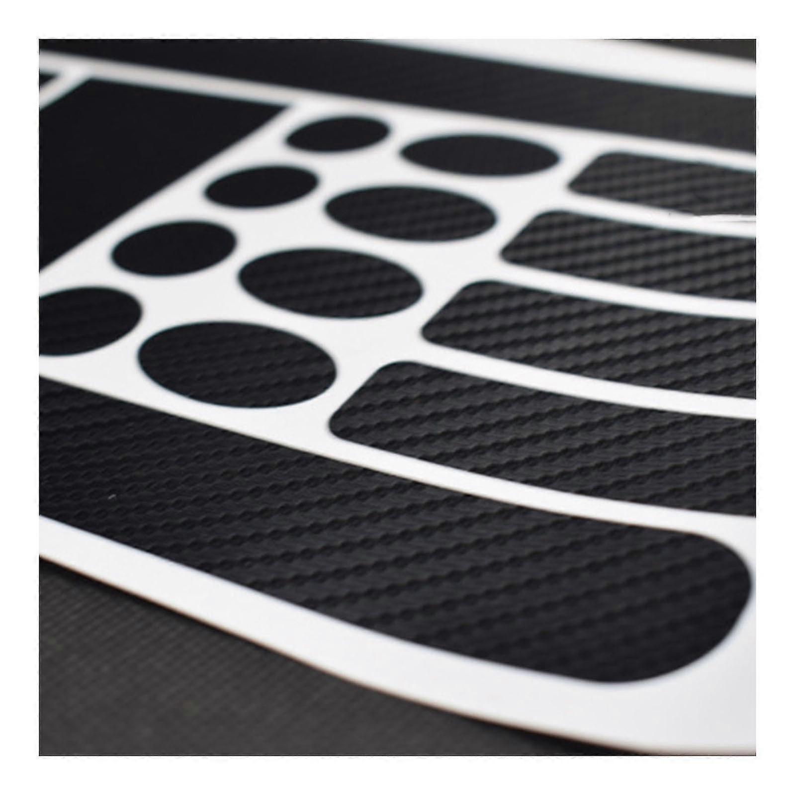 KINCJON自行车车架链条保护保护垫防水自行车链条保护贴花礼物送给朋友家人