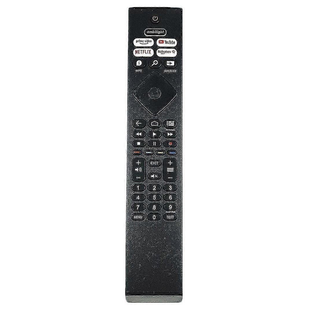 Universal Remote Control Brc0984501 For Philips Smart Tv