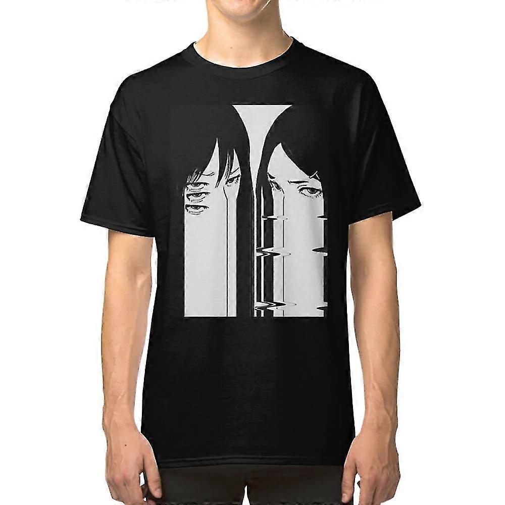 camiseta surreal