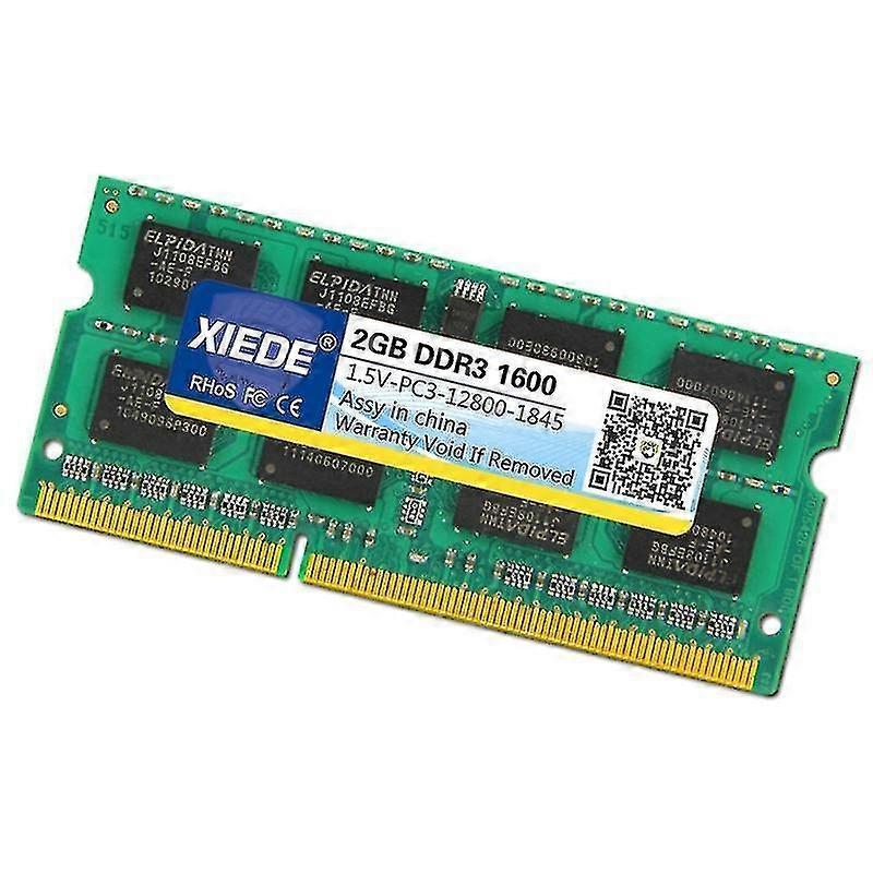 1600mhz,12800,frequency memory module double sided ddr3 particles