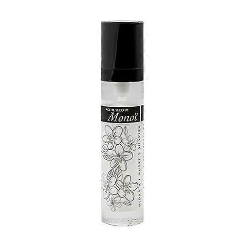 Monoi dry oil 100 ml of oil