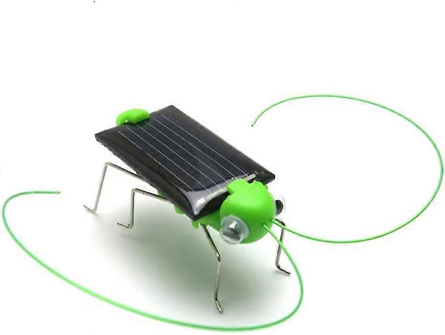 Fliyeong Solar Powered Car Toy for 1 2 3 4 5 6 7 Years Old