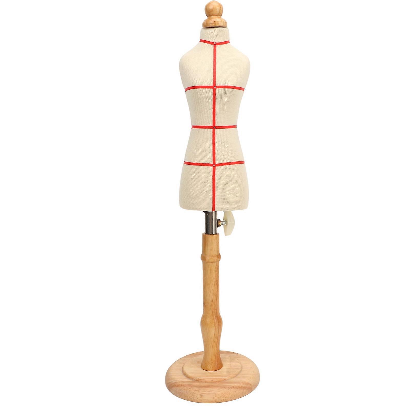 Schneiderpuppe für Damen, professionelle Schneiderpuppe, flexible Schneiderpuppe, Typ 2