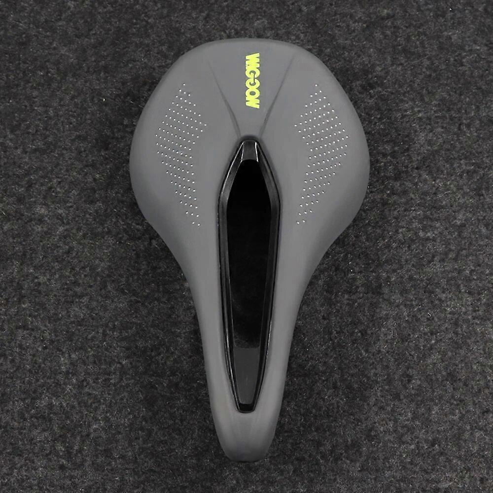 WAGGON Bicycle Cycling Saddle Triathlon Tt Lightweight Cycling Race Seat Road Mtb Mountain Bike Saddle Riding Cushion Parts