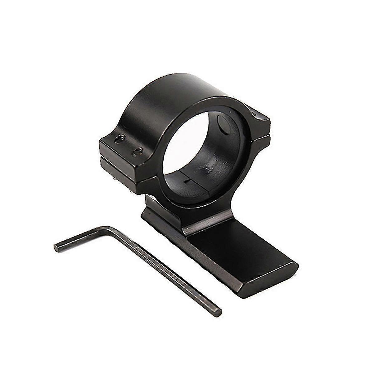 תושבת היקף 25.4 מ"מ מהדק פנס 25.4 מ"מ מחזיק לפיד 25.4 מ"מ מהדק חבית 25.4 מ"מ מהדק מסילה 25.4 מ"מ טוב