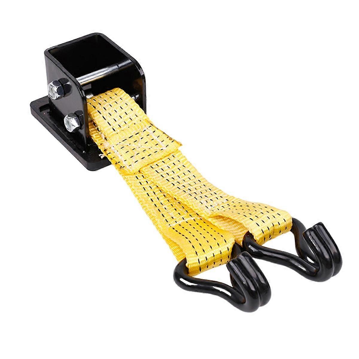 3000kg ανυψωτική ικανότητα βαρέως τύπου ενσωματωμένο ξεχωριστό ανυψωτικό τροχού Jack για ανυψωτικό εκτός δρόμου, αξεσουάρ ανάκτησης ανυψωτικού