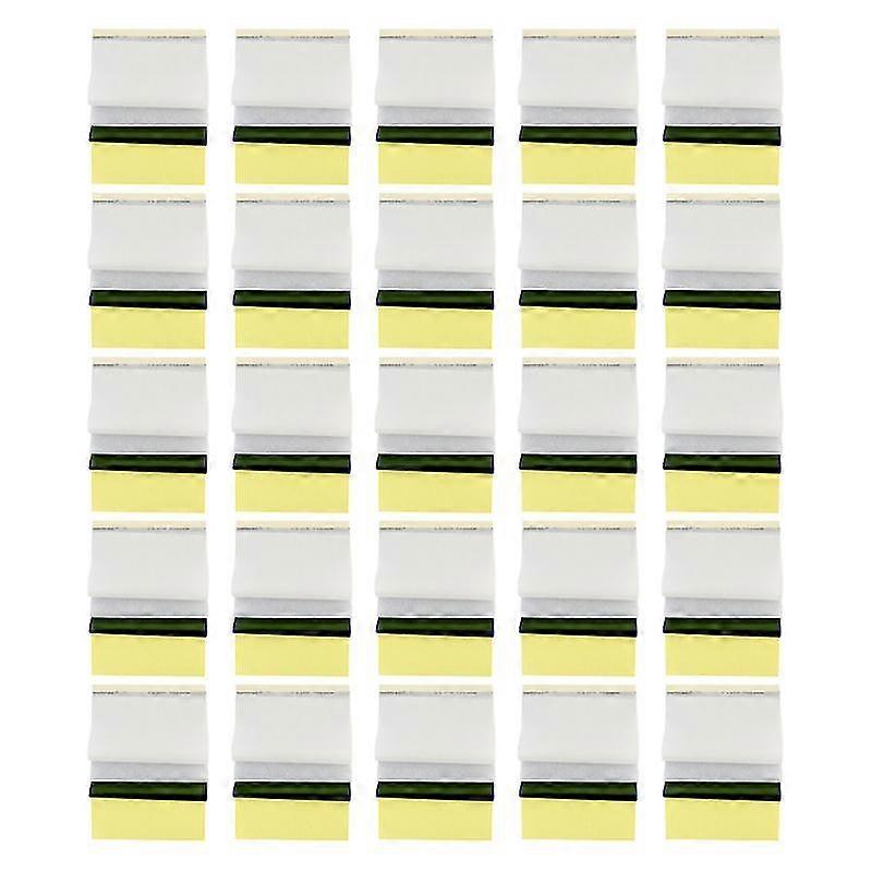 25sheets Stencil Paper