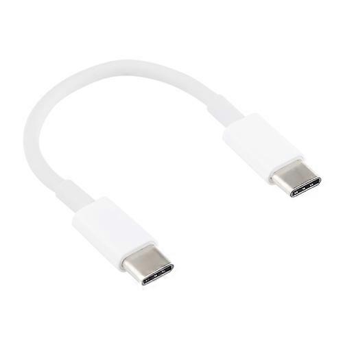 USB-C / Type-C to USB-C / Type-C PD Fast Charging & Sync Data Cable