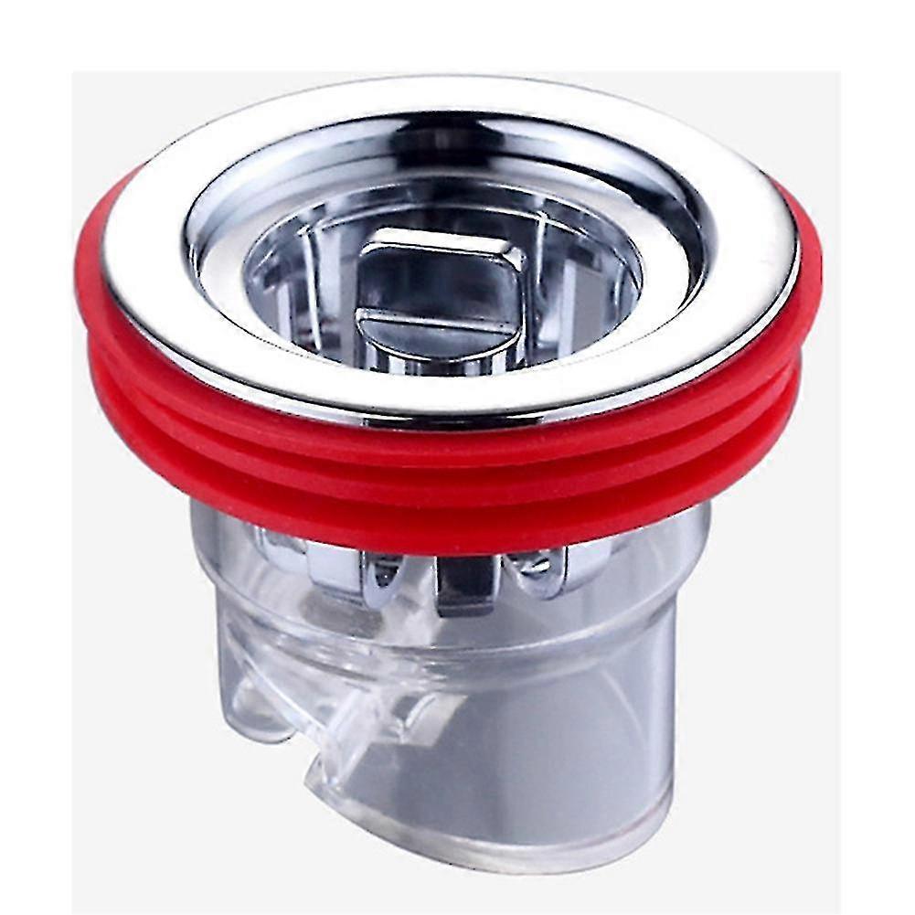 Floor Drain Core Shower Floor Drain Plug Insect Hairpin Plug Kitchen Ba